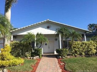 16723 Golfview Dr, Weston, FL 33326