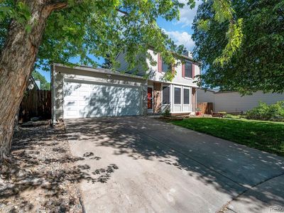 4951 S Richfield Circle, Aurora, CO, 80015