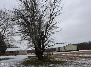 72517 County Road 376, Covert, MI 49043