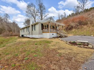 1935 Shavers Ford Rd, Jonesville, VA 24263