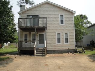 3753 Clipper Bay Dr, Virginia Beach, VA 23455