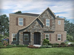 128 Burberry Glen Blvd, Nolensville, TN 37135