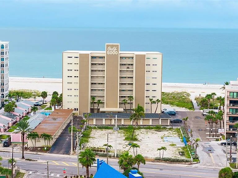 5000 Gulf Blvd #301 — Photo 34