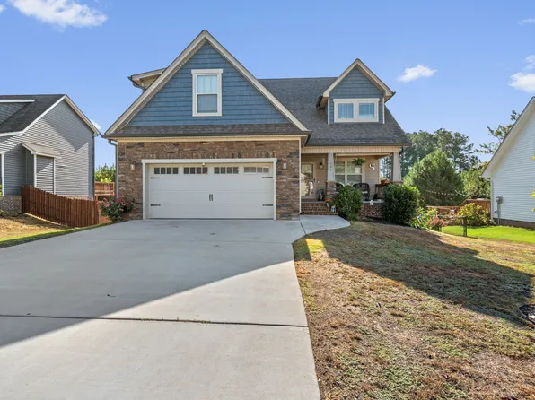 1394 Blake Stone Dr NW, Cleveland, TN 37312
