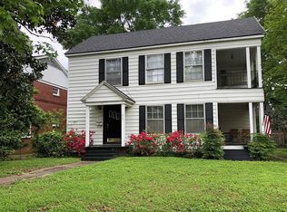 511 Dudley Dr, Shreveport, LA 71104