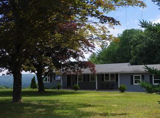 389 Mount Hermon Station Rd, Northfield, MA 01360