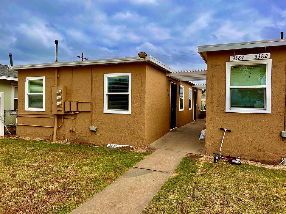 1st image of 3378 B St #3378