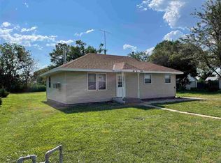 202 Tower St, Holbrook, NE 68948