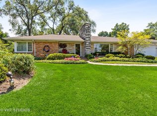 4159 N Brown Cir, Gurnee, IL 60031