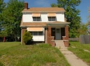 12155 Manor St, Detroit, MI 48204