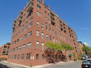 1 Greene St APT 610, Jersey City, NJ 07302