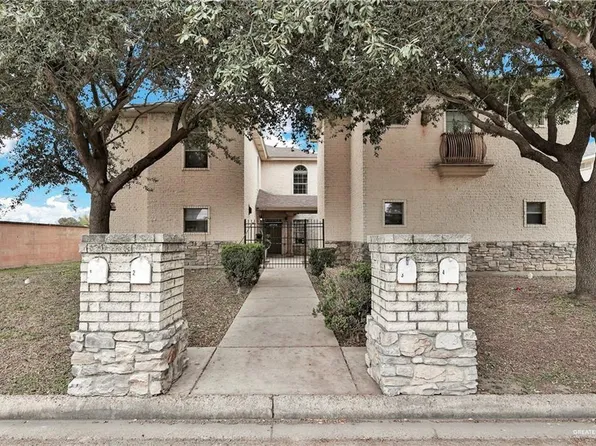 2102 Kimberly Ln #4, Edinburg, TX 78541