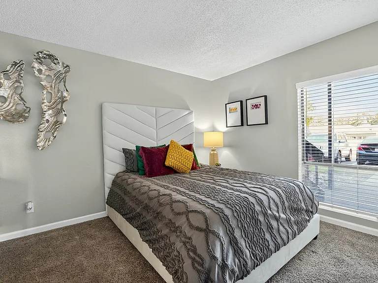 The Tatum Apartments — Photo 13