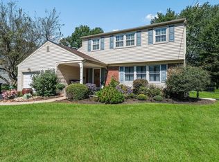 1741 Sorrel Rd, Warrington, PA 18976