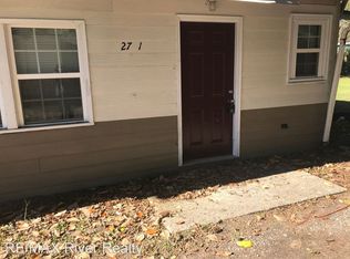 27-1 Curry St, Augusta, GA 30904