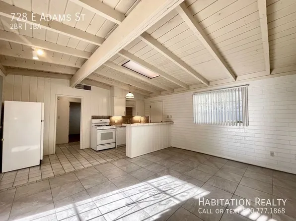 728 E Adams St, Tucson, AZ 85719
