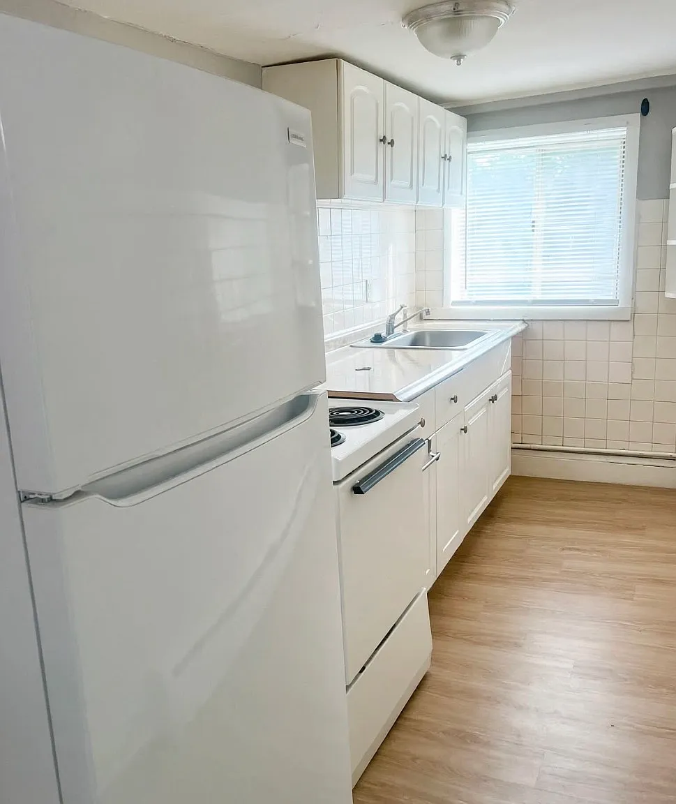 1 bed, 540 sqft, $1,750 — Photo 2