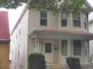 4110 W Cornelia Ave, Chicago, IL 60641