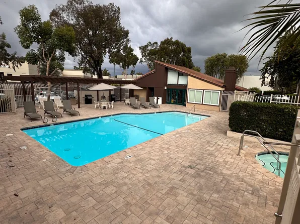 3454 Castle Glen Dr Unit 107, San Diego, CA 92123
