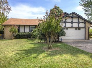 6931 S 30th Ave W, Tulsa, OK 74132