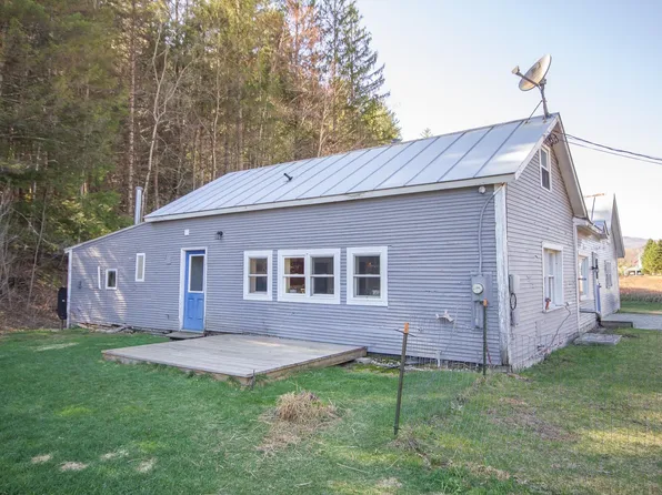 3873 VT 100 Route, Granville, VT 05747