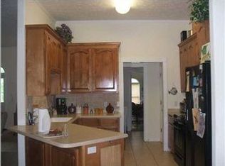 6438 John Pitts Rd, Panama City, FL 32404