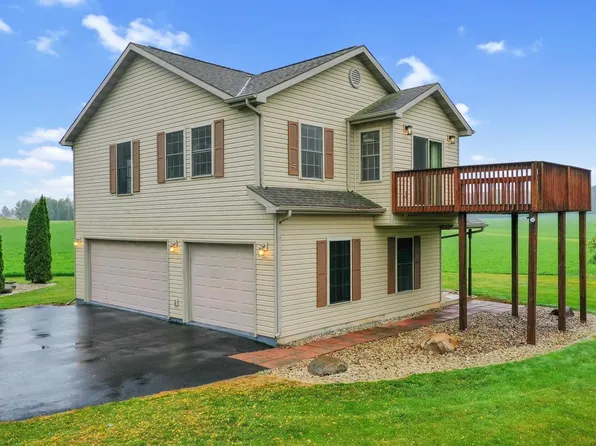 225 County Highway Y, Luxemburg, WI 54217