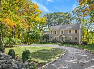 15 November Trl, Weston, CT 06883