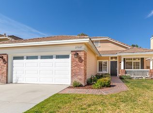 27537 Berkshire Hills Pl, Santa Clarita, CA 91354