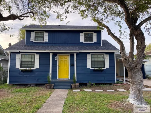 137 N Austin St, San Benito, TX 78586