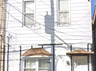 87 Mallory Ave FLOOR 2, Jersey City, NJ 07304