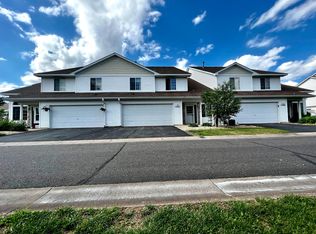 12702 43rd St NE, Saint Michael, MN 55376
