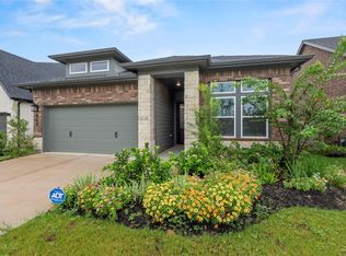 468 Harvest Moon Dr, Katy, TX 77493