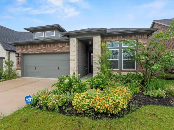 468 Harvest Moon Dr, Katy, TX 77493