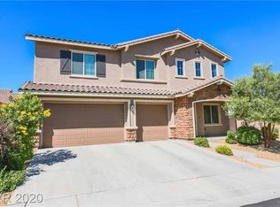1105 Via Alloro, Henderson, NV 89011
