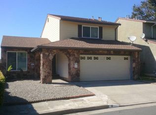 6 Overlook Ln, Richmond, CA 94803