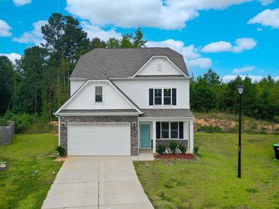 151 Tympani Ln, Garner, NC, 27529