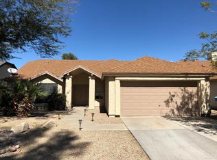 3826 E Waltann Ln, Phoenix, AZ 85032