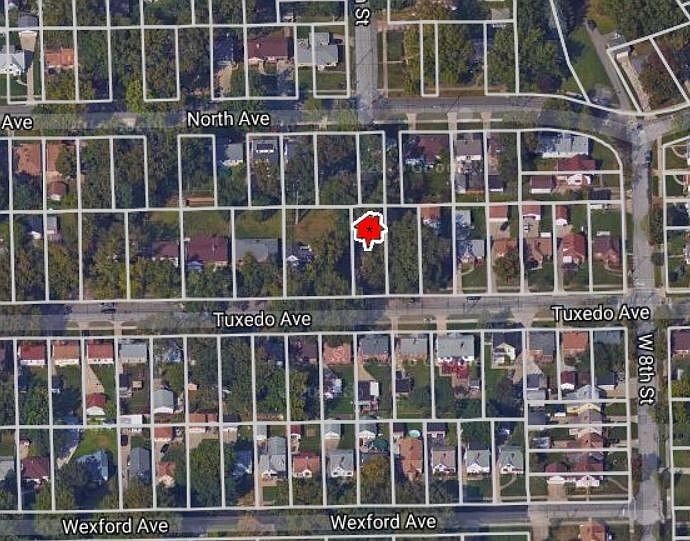 2nd image of 918 Tuxedo Ave