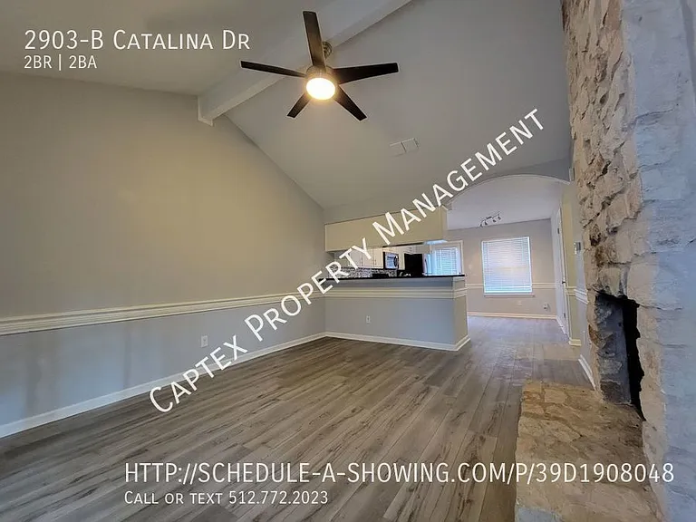 2903B Catalina Dr — Photo 8