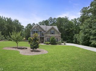 324 George Wynn Rd, Palmetto, GA 30268