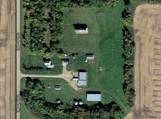 7440 26th Ave NE, Barton, ND 58384