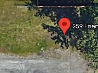 259 Friendly St, Anchorage, AK 99504