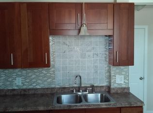 1129 N Main St APT 3, Brockton, MA 02301