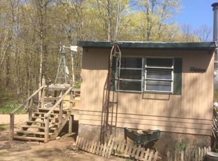 2194 Chard Rd, Hessel, MI 49745