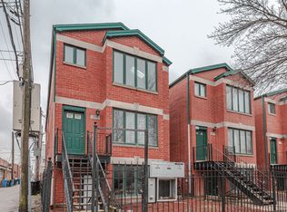 2413 W Taylor St APT 2, Chicago, IL 60612