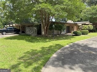 123 Tanglewood Dr, Warner Robins, GA