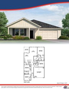 15813 Olive Grove Dr, Zachary, LA, 70791