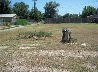 1106 W. First, Roswell, NM 88201