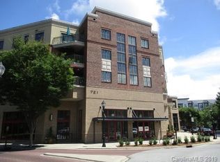 721 Governor Morrison St UNIT 604, Charlotte, NC